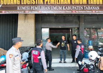 Patroli Sambang Personil OMB 2024 ,Ciptakan rasa aman dan Kondusif untuk Masyarakat