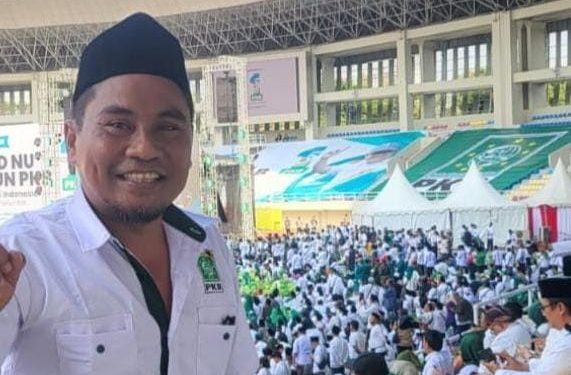 Pelaku Ancam Anies Ditangkap, Tim Pemenangan Amin di Bangkalan Apresiasi Polri