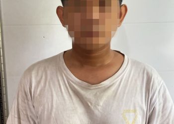 Karyawan Koperasi Diduga Gelapkan Uang Rp 9 Juta dan Motor Iventaris Terancam 5 Tahun Penjara.