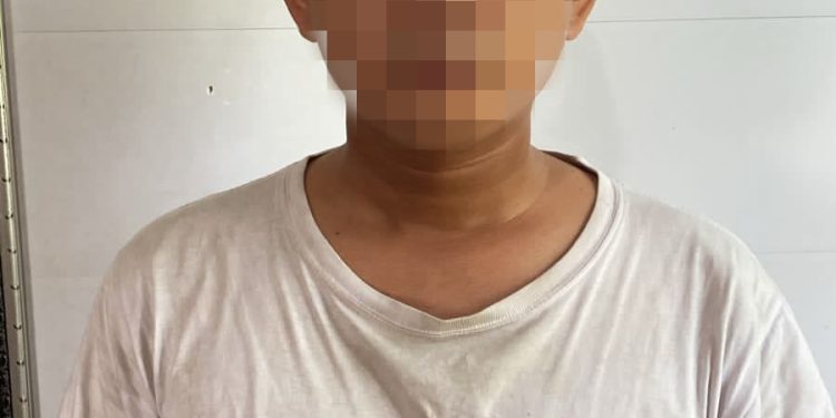 Karyawan Koperasi Diduga Gelapkan Uang Rp 9 Juta dan Motor Iventaris Terancam 5 Tahun Penjara.