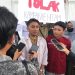 Aliansi BEM di Jember Deklarasi Tolak Praktek Kampanye Hitam Jelang Pemilu