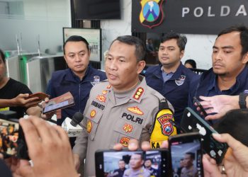 Polda Jatim Ungkap Motif Pemuda yang Ancam Tembak Capres Anies di TikTok