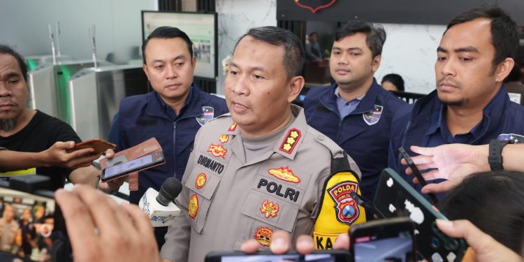 Polda Jatim Ungkap Motif Pemuda yang Ancam Tembak Capres Anies di TikTok