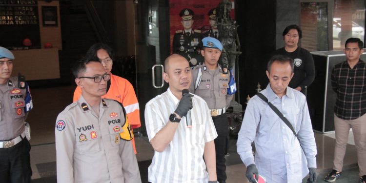 Polresta Malang Kota Beberkan Kronologi Kasus Kekerasan di Cafe Loteng, Tiga Oknum Petinggi BEM Diultimatum