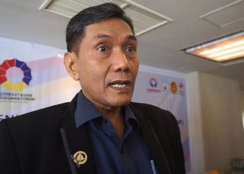 Ombudsman Puji Kapolri Rekrut Penyandang Disabilitas Jadi Polisi: Itu Luar Biasa!