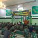 Wujud Keimanan Dan Ketaqwaaan, Kodim 0426 Tuba Sholat Jum’at Berjamaah Di Lanjutkan Do’a Bersama