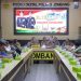 Jelang Bulan Suci Ramadhan, Polres Jombang Gelar Jumat Curhat dengan Instansi Terkait