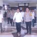 PERERAT SILATURAHMI, KAPOLDA KEPRI TERIMA KUNJUNGAN DARI GUBERNUR PROVINSI KEPRI