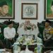 Perkuat Silaturahmi, Kapolda Jatim Kunjungi Ponpes Tebuireng Jombang