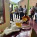 Polres Blitar Kota Gelar Rekonstruksi Pembunuhan 2 Wanita di Shelter Anjing, Tersangka Perankan 20 Adegan