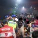 POLDA KEPRI BERSAMA INSTANSI TERKAIT BERHASIL AMANKAN MINUMAN BERALKOHOL ILEGAL