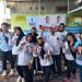 Tidak Terlena Hasil Survei, Gelaran Joget Gemoy Prasatya Terus Digandrungi Emak-emak dan Milenial