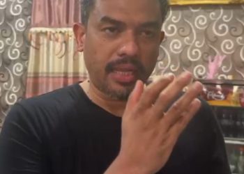 Terang Wakil Ketua Komisi VII Bantah Bantuan Pemerintah di Para Caleg