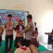 Stop Bullying di Kalangan Pelajar, BKTM Polres Kediri Kota Sosialisasi ke SDN Cerme 2 Kab Kediri