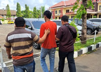 Polres Situbondo Ungkap Narkoba, Tersangka Pengedar dan Ratusan Pil Trex Berhasil Diamankan