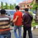 Polres Situbondo Ungkap Narkoba, Tersangka Pengedar dan Ratusan Pil Trex Berhasil Diamankan