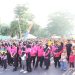 Launcing Car Free Day di Tulang Bawang, AKBP James Mendapat Apresiasi Dari Pj. Bupati