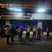 Cegah Terjadinya Gangguan Keamanan, Polres Tabanan Tingkatkan Blue Light Patrol