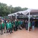 Gabungan Aliansi BEM Deklarasi Siap Mengawal Pemilu Berjalan Aman dan Damai