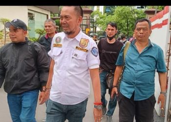 Cara Tullisan Agus Flores Bah Detik Com, Ternyata Wartawan Senior Di Sulteng