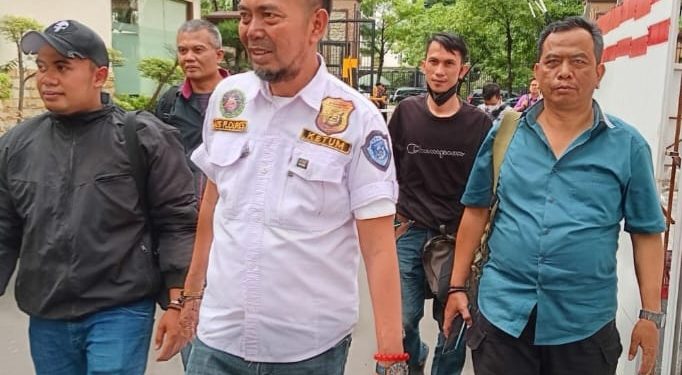Cara Tullisan Agus Flores Bah Detik Com, Ternyata Wartawan Senior Di Sulteng