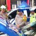 WAKAPOLDA KEPRI LAKUKAN PENGECAKAN RANMOR DAN RANSUS POLDA KEPRI DALAM RANGKA KESIAPAN MENGAWAL PEMILU TAHUN 2024