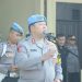 Pimpin Apel Satgas OMB ,Kabid Propam Polda Kalbar Tegaskan Netralitas Polri Dalam Pemilu 2024