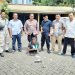 Pemuda Pencuri Uang dan Hp di Ruko Jalan Mawar berhasil di amankan Polsek Sukorejo