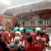 Warga Tionghoa Tabanan Dukung Caleg PDI-P I Gusti Komang Wastana Dan Siap Menangkan Ganjar – Mahfud