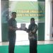 Program Unggulan Kodam ll Sriwijaya, Dandim 0426 TB Berikan Materi Di Universitas Institut Agama Islam (IAI)