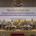 Polres Probolinggo bersama Forkopimda Gelar FGD untuk Ciptakan Pemilu Damai dan Berkeadilan