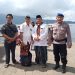 Sub Satgas Polairud Polres Tabanan Terus Lakukan Himbauan Kamtibmas & Sambang Dialogis OMB Agung 2024
