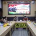 Polres Jombang Gelar Jumat Curhat dengan Jurnalis IJTI Munculkan Gagasan Baru