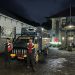 Polres Tabanan Jaga Harkamtibmas dengan Patroli  Power On Hand di Wilkum Polres Tabanan