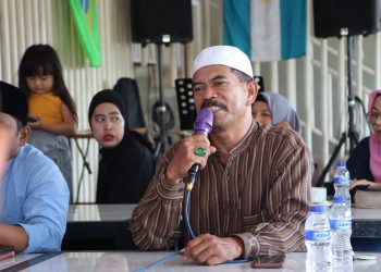 Kapolresta Pontianak : “Saya Menghimbau Warga Masyarakat Terdampak Permendagri Nomor 52 Tahun 2020 Agar Tetap Jaga Situasi Tetap Aman Dalam Pemilu 2024