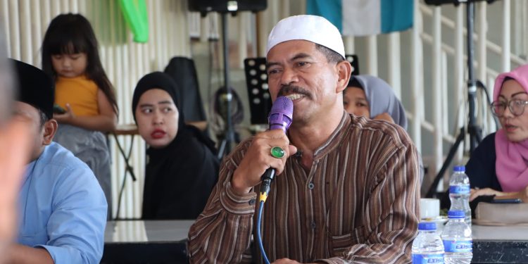 Kapolresta Pontianak : “Saya Menghimbau Warga Masyarakat Terdampak Permendagri Nomor 52 Tahun 2020 Agar Tetap Jaga Situasi Tetap Aman Dalam Pemilu 2024
