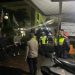 Polres Tabanan Tingkatkan Blue Light Patrol, Cegah Kerawanan Menjelang Pemilu 2024