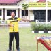 Polres Tulang Bawang Rayakan Ulang Tahun 29 Personelnya, AKBP James Sampaikan Pesan Ini