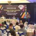 dr Agung Mulyono Menggelar Sarasehan” Partisipasi Masyarakat dalam Pemilu 2024.