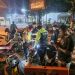 Patroli Rutin Sat Lantas Polres Kediri ,Dalam Rangka Harkamtibmas dan Kamseltibcar Lantas