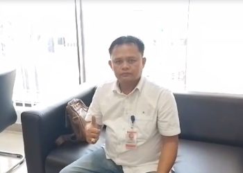 Ketua LPAKN RI PROJAMIN Lampung Desak Oknum Polisi di PTDH