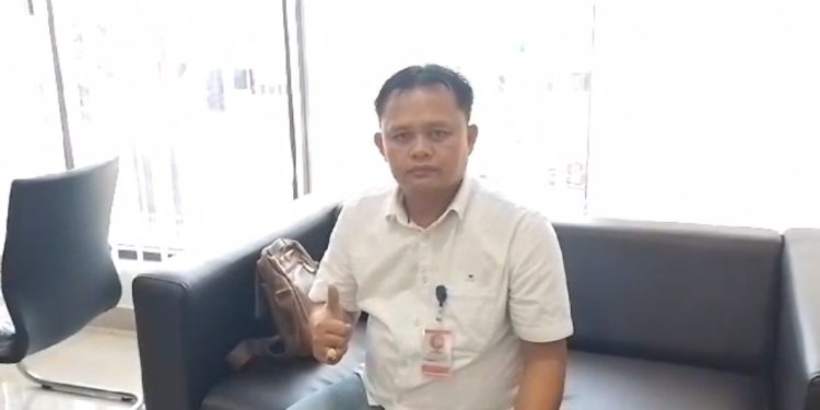 Ketua LPAKN RI PROJAMIN Lampung Desak Oknum Polisi di PTDH