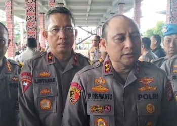 Kematian RF Terduga Pelaku Kasus Pemberatan Kapolda Kalbar, Copot Jabatan Kasat Reskrim Polres Ketapang