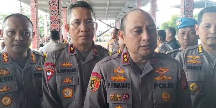 Kematian RF Terduga Pelaku Kasus Pemberatan Kapolda Kalbar, Copot Jabatan Kasat Reskrim Polres Ketapang