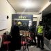 Cegah Kejahatan Malam Hari Polres Tabanan Masifkan Patroli Blue Light Patrol