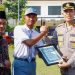 Police Goes To School, Hari Kasih Sayang menjadi Hari Kasih Suara Pemilu 2024 Pada seluruh sekolah SMA Sederajat Kabupaten Jombang