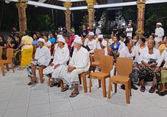 Warga Kedungu Kanginan Kompak Dukung Caleg PDI-P I Made Suarta Dan Siap Menangkan Ganjar – Mahfud