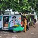 Optimalkan pelayanan Samsat Pare dengan mobil samsat keliling