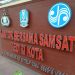 Pelayanan KB. Samsat Kediri Kota ” Di keluhkan wajib Pajak /  Buruk ” KRI , Kasatlantas  Abaikan” Kapolres Kediri Kota Kemana??