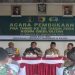 Kodim 0808/Blitar, Gelar Acara Pembukaan Pra TMMD Ke 119 TA. 2024